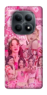 Чехол на Xiaomi Redmi Note 15 4G/5G (EU) (G)I-DLE v2 фото 1 из 1