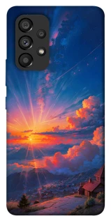 Чехол на Samsung Galaxy A53 5G On top фото 1 из 1