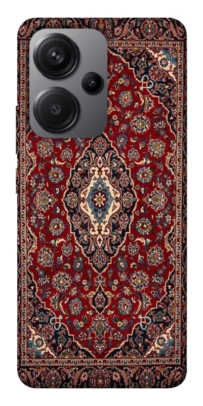Чохол на Xiaomi Redmi Note 13 Pro+ Килим v2 фото 1 з 1