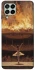 Чохол на Samsung Galaxy M53 5G Ballet фото 1 з 1