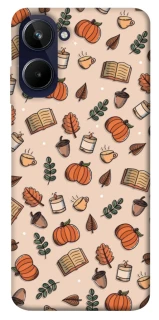 Чехол на Realme 10 4G Autumn vibes ver.5 фото 1 из 1