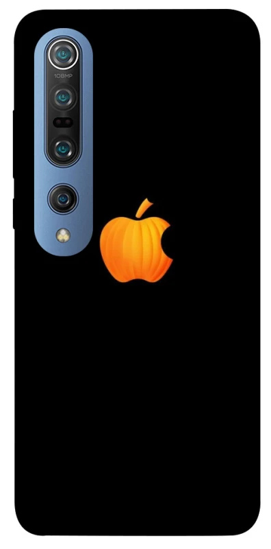 Чохол на Xiaomi Mi 10 / Mi 10 Pro Halloween Pumpkin фото 1 з 1