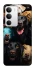 Чохол на Realme C71 Собаки фото 1 з 1