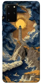 Чехол на Samsung Galaxy S20+ Lighthouse ver.2 фото 1 из 1