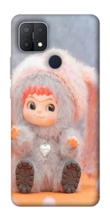 Чехол на Oppo A15s / A15 Wakuku ver.1 фото 1 из 1