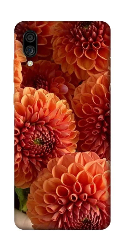 Чохол на ZTE Blade A5 (2020) Flower1 фото 1 з 1