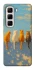 Чохол на Infinix Hot 50 4G cats on wall фото 1 з 1