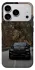 Чехол на Apple iPhone 18 Pro Max Land Cruiser black фото 2 из 2