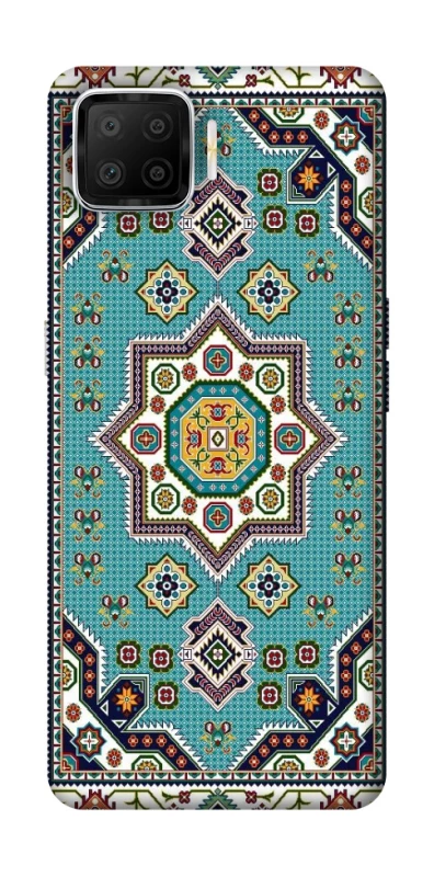 Чехол на Oppo A73 (2017) Килим v7 фото 1 из 1