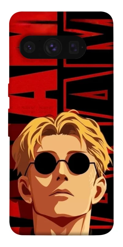 Чохол на Google Pixel 8 Pro Nanami v2 фото 1 з 1