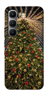 Чехол на Infinix Hot 60 Pro Новогодний v25 фото 1 из 1