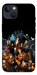 Чохол на Apple iPhone 13 (6.1") Harry Potter v26 фото 1 з 1
