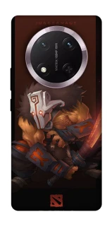 Чохол на Honor X9c Juggernaut фото 1 з 1