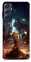 Чохол на Samsung Galaxy M54 5G Baby Groot v3 фото 1 з 1