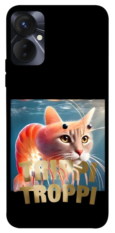 Чохол на TECNO Spark 9 Pro Trippi Troppi фото 1 з 1