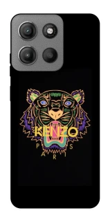 Чохол на Motorola Moto G15 Power Kenzo фото 1 з 1