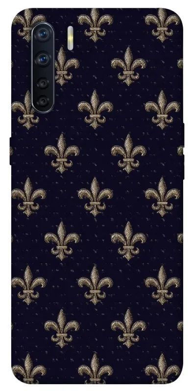 Чехол на Oppo A91 Lily фото 1 из 1