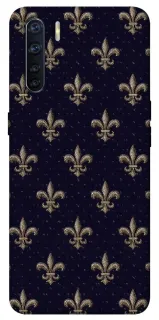 Чохол на Oppo A91 Lily фото 1 з 1