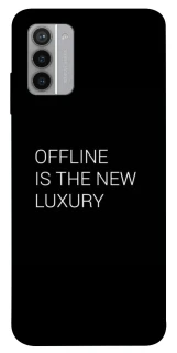 Чохол на Nokia G42 Offline фото 1 з 1