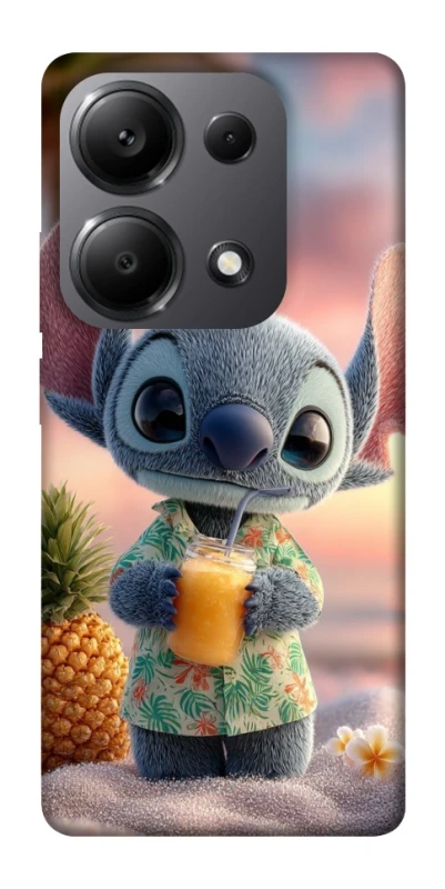Чехол на Xiaomi Redmi Note 13 Pro 5G Stitch ver.13 фото 1 из 1
