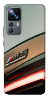 Чохол на Xiaomi 12T / 12T Pro BMW v13 фото 1 з 1
