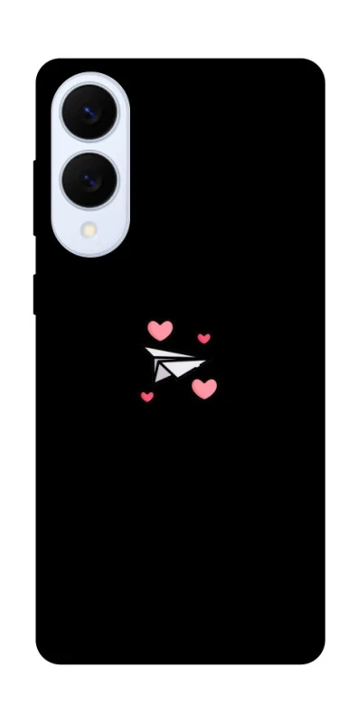 Чохол на Samsung Galaxy S25 Edge Love aesthetic ver.13 фото 1 з 1