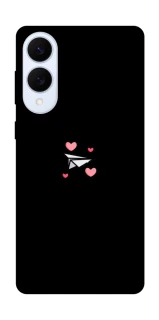 Чохол на Samsung Galaxy S25 Edge Love aesthetic ver.13 фото 1 з 1