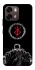 Чехол на Oppo A6 Berserk moon фото 2 из 2