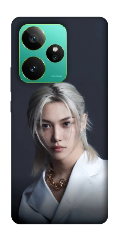 Чехол на Realme GT 7 Felix фото 1 из 1