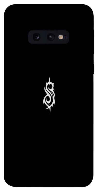 Чохол на Samsung Galaxy S10e Slipknot ver.3 фото 1 з 1