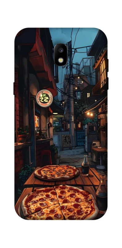 Чохол на Samsung Galaxy J5 (2017) Pizza фото 1 з 1