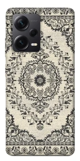 Чохол на Xiaomi Redmi Note 12 Pro+ 5G Килим v51 фото 1 з 1