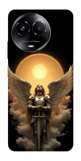 Чохол на Realme C67 4G Archangel Michael фото 1 з 1