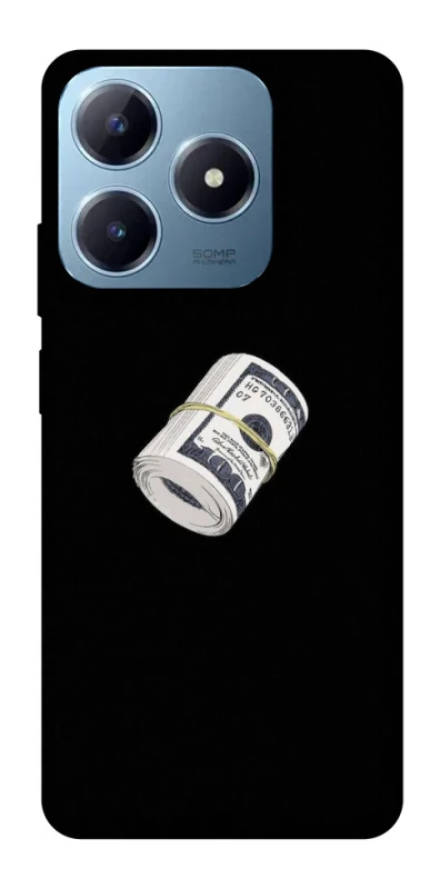 Чехол на Realme C63 Money motivation фото 1 из 1