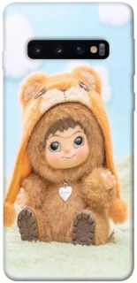 Чохол на Samsung Galaxy S10 Wakuku ver.2 фото 1 з 1