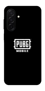 Чохол на Samsung Galaxy A26 5G Pubg logo ver.1 фото 1 з 1