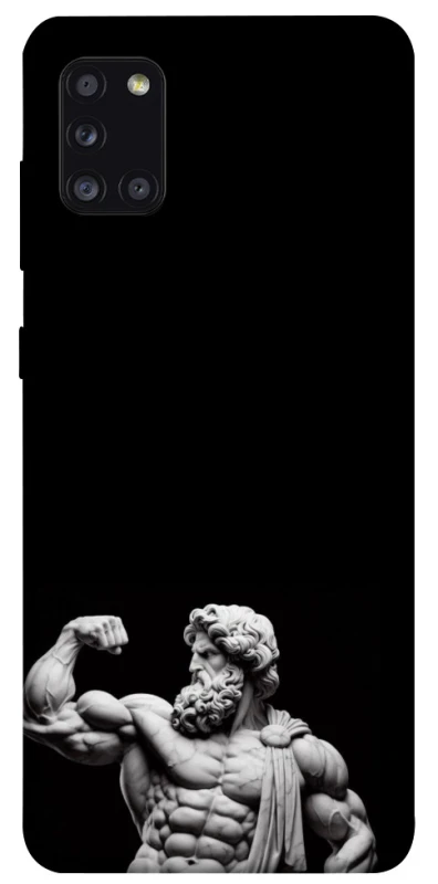 Чохол на Samsung Galaxy A31 Strong Style фото 1 з 1