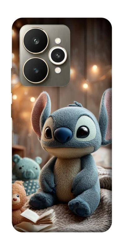 Чехол на Realme 15 Stitch ver.16 фото 1 из 1