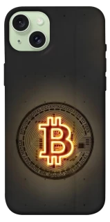 Чехол на Apple iPhone 15 Plus (6.7") Битферма фото 1 из 1