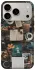Чехол на Apple iPhone 18 Pro Autumn collage фото 2 из 2