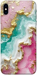 Чехол на Apple iPhone X (5.8") Epoxy design ver.1 фото 1 из 1