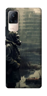 Чохол на Xiaomi Civi 6 Stalker v2 фото 1 з 1