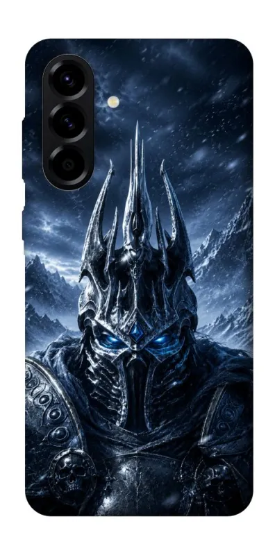 Чехол на Samsung Galaxy A56 5G Arthas фото 1 из 1