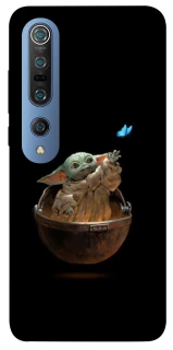 Чохол на Xiaomi Mi 10 / Mi 10 Pro Star Wars Grogu фото 1 з 1