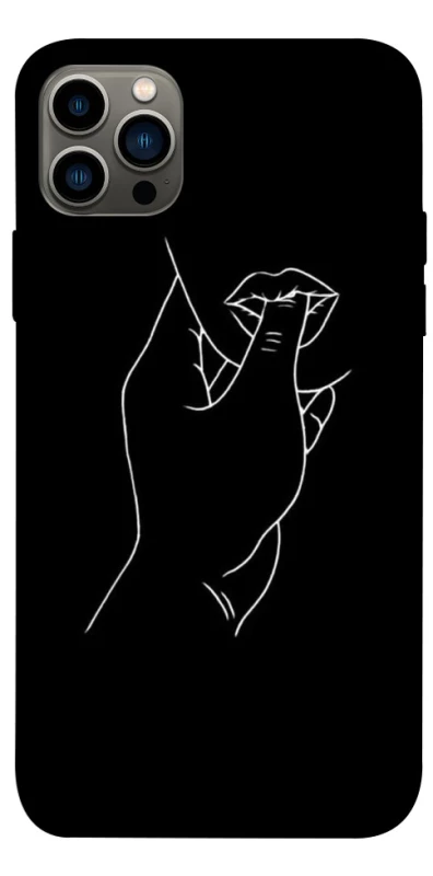 Чехол на Apple iPhone 12 Pro (6.1") Passion фото 1 из 1