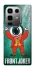 Чехол на Infinix Note 50 Pro FrontJoker фото 1 из 1
