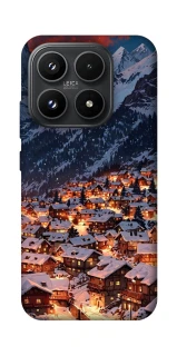 Чохол на Xiaomi 17 Новорічний v29 фото 1 з 1