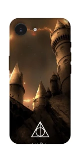 Чохол на Apple iPhone 17e (6.1") Harry Potter ver.13 фото 1 з 1