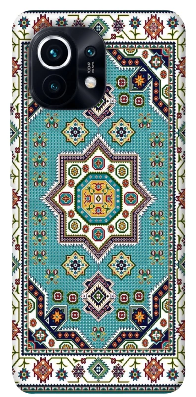 Чохол на Xiaomi Mi 11 Килим v7 фото 1 з 1