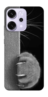 Чохол на Oppo Reno 14 Pro Spy Cat фото 1 з 1